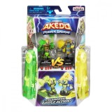 Cumpara ieftin Set 2 figurine Akedo, Versus Pack, S3 W1, 15171