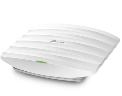 Access Point Wireless Gigabit Dual-Band Omada SDN PoE TP-Link EAP223 SafetyGuard Surveillance foto
