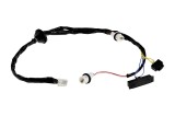 Incuietoare capota, buton portbagaj Nissan X-Trail T31 2007-, NTY EZC-NS-011