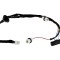 Incuietoare capota, buton portbagaj Nissan X-Trail T31 2007-, NTY EZC-NS-011