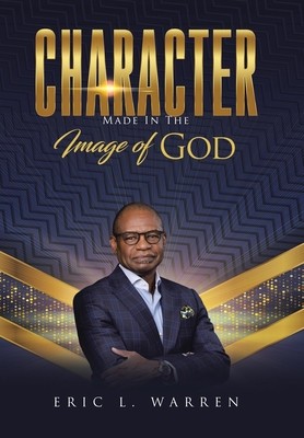 Character: Made in the Image of God foto
