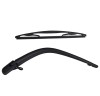 Brat stergator luneta Renault Twingo (C06) 1993-2007, lamela stergator de 300 mm, Rapid