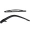 Brat stergator luneta Renault Twingo (C06) 1993-2007, lamela stergator de 300 mm