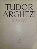 Tudor Arghezi - Ritmuri (Editia: 1966)