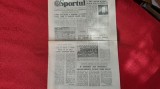 Ziar Sportul 28 05 1979