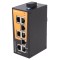 Switch Ethernet 8 porturi neadministrabil