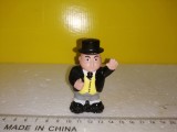 Bnk jc Thomas &amp; Friends - Fat Controller - 7 cm