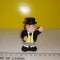 bnk jc Thomas &amp; Friends - Fat Controller - 7 cm