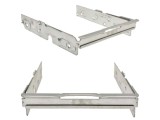 Suport pentru hard disk SAS LFF de 3,5&amp;quot; Dell pentru DSS 9000 0WVN72
