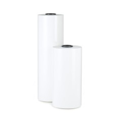 Folie stretch ambalare baloți 750 - 1500 / 25 micron