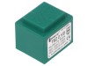 Transformator &Icirc;ncapsulat 2,1VA 230V AC 12V 88mA PCB