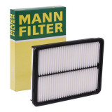 Filtru Aer Mann Filter Kia Sorento 2 2009&rarr; C28011, Mann-Filter