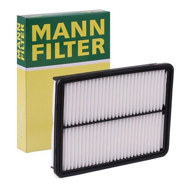 Filtru Aer Mann Filter Kia Sorento 2 2009&rarr; C28011