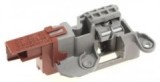 Inchizator Ușa Mașină Spălat Vase Bauknecht Original - Compatibilitate Variate Modele