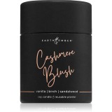 Milkhouse Candle Co. Earth &amp; Ember Cashmere Blush lum&acirc;nare parfumată 57 g