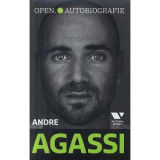 Victoria Books: Open. O autobiografie - Andre Agassi