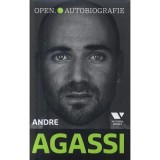 Victoria Books: Open. O autobiografie - Andre Agassi