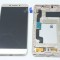 Ansamblu display touchscreen rama Allview P8 Pro gold original