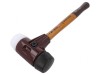Ciocan SIMPLEX 370mm 1105g 50mm Rotundă
