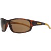 Ochelari de Soare Bărbați Timberland TB7189-6549E &Oslash; 65 mm, Plastic, Galben, Polaroid