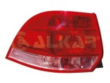 Lampa spate VW GOLF VI Variant (AJ5) (2009 - 2013) ALKAR 2242137