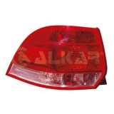 Lampa spate VW GOLF VI Variant (AJ5) (2009 - 2013) ALKAR 2242137