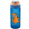 STICLA APA PT COPII TRITAN SOFT TOUCH 500ML CU DESCHIDERE AUTOMATA SI MANER