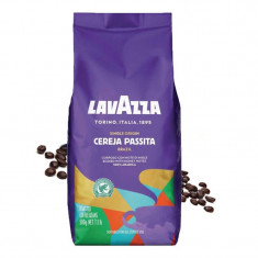 Lavazza Cereja Passita Brazil Cafea Boabe 500g foto