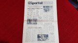 Ziar Sportul 27 09 1976