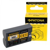 Cumpara ieftin Acumulator / Baterie PATONA f. Ring Video Doorbell 2 și Ring Spotlight Cam Solar- 1325