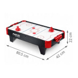 Cumpara ieftin Masa de Air Hockey, 80.5 x 42 x 22 cm, Neo-Sport NS-424, Neo Sport