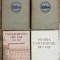 Lot 4 carti Istoria Universității Al I Cuza Iași 1860 1960 1985 1986