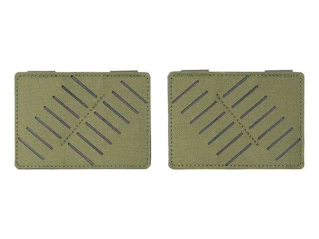 Convertor MOLLE la 45 de grade 2 buc 8Fields Olive