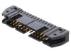 Adaptor Universal HDMI 26P Vertical, TE Connectivity