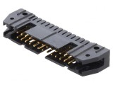 Adaptor Universal HDMI 26P Vertical, TE Connectivity