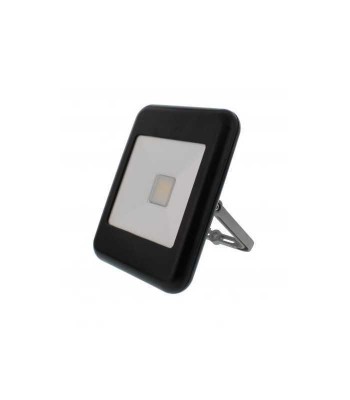 Proiector LED 20W 1400lm IP65 4000K alb mediu carcasa aluminiu negru foto
