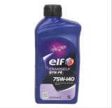 Ulei transmisie Elf Tranself SYN FE 75W140 1 Litru
