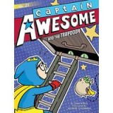 Captain Awesome and the Trapdoor