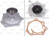 VALEO 506731 Pompă de apă, răcire motor