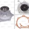 VALEO 506731 Pompă de apă, răcire motor