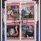 TOGO 2017 - Marilyn Monroe, comemorare 55 ani /set complet - colita + bloc