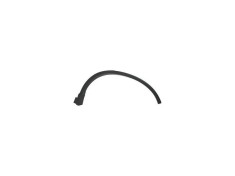 Bandou aripa, ornament Honda Crv (Re), 09.2006-11.2009, spate, Dreapta