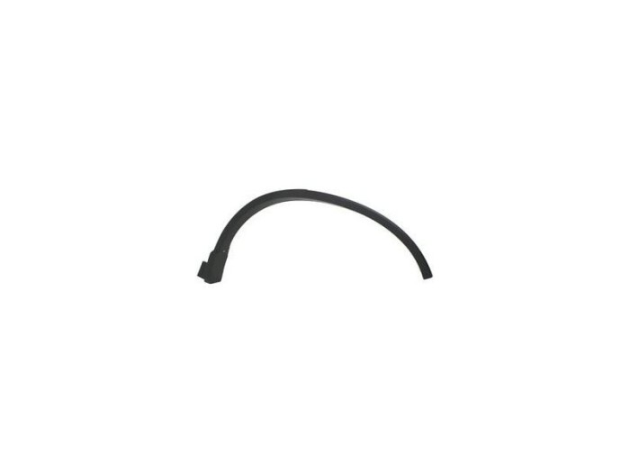 Bandou aripa, ornament Honda Crv (Re), 09.2006-11.2009, spate, Dreapta