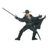 PAPO FIGURINA ZORRO