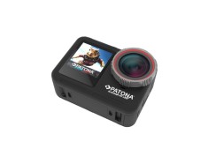​Camera Actiune PATONA Platinum Action Cam Life SL5 6K cu Control Aplicatie
