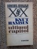 Ultimul capitol - Knut Hamsun