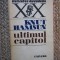 Ultimul capitol - Knut Hamsun