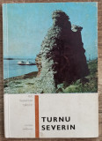 Turnu Severin - Dumitru Bondoc// colectia Mic Indreptar Turistic