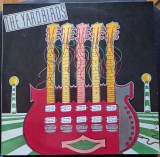 Disc Vinil The Yardbirds - The Yardbirds-Charly Records, Bellaphon-CR 3028