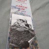 PLIANT /BROSURA CETATEA DEVA SECOLUL XIII NOU